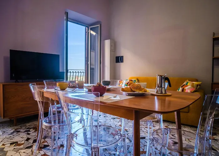 Casa I Cavalli Alati