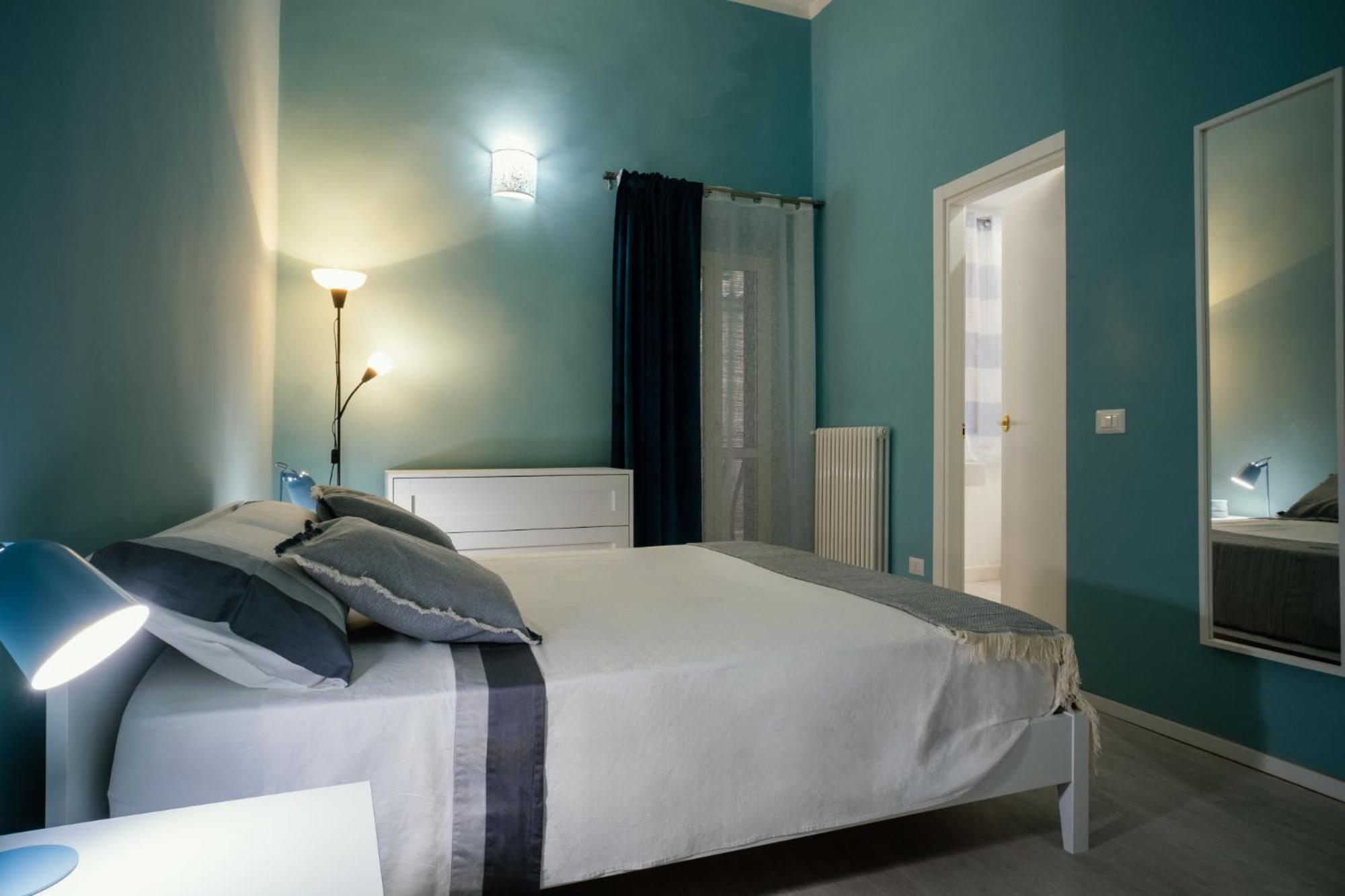 Holiday home Casa I Cavalli Alati