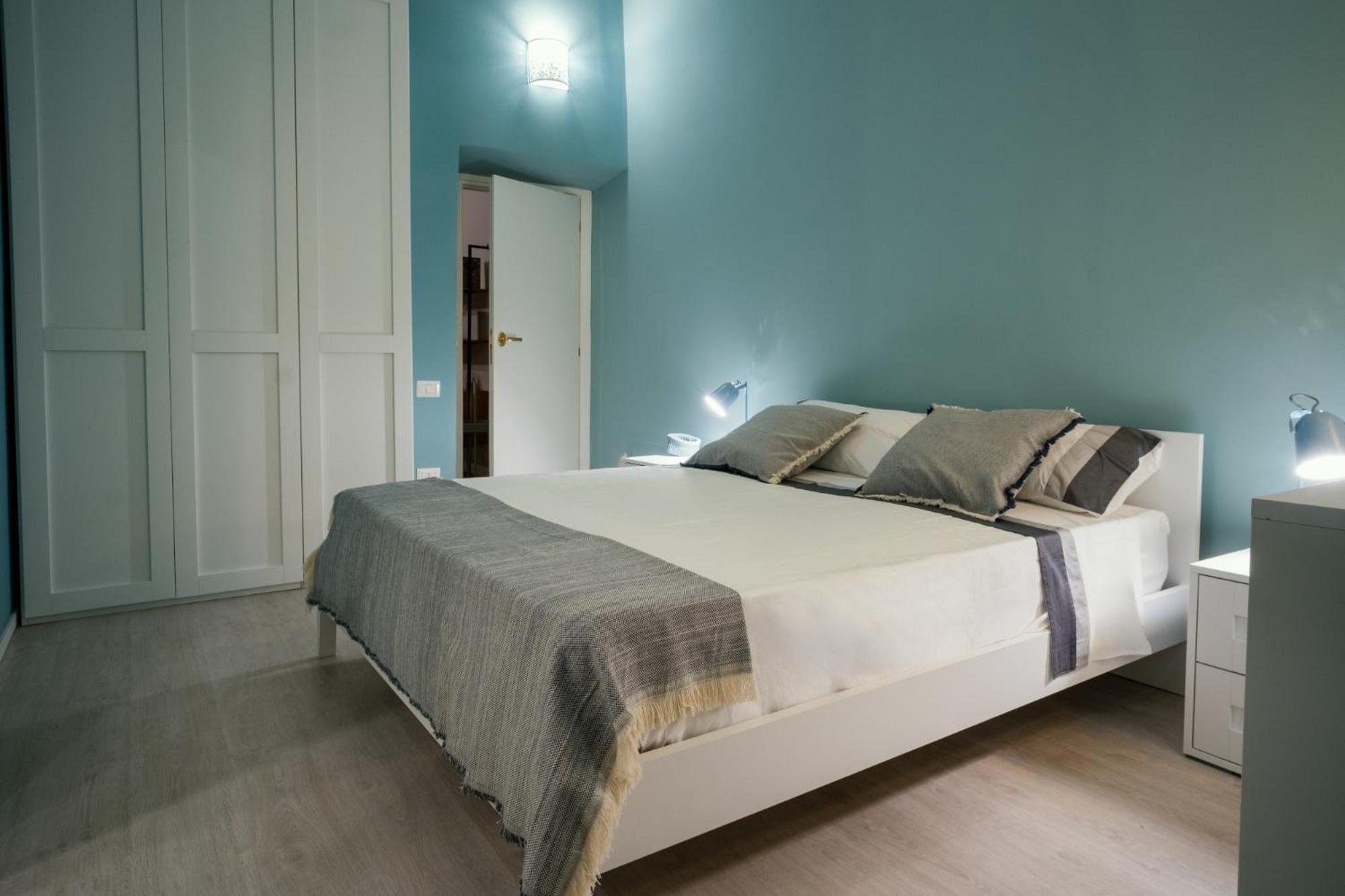 Casa I Cavalli Alati Holiday home