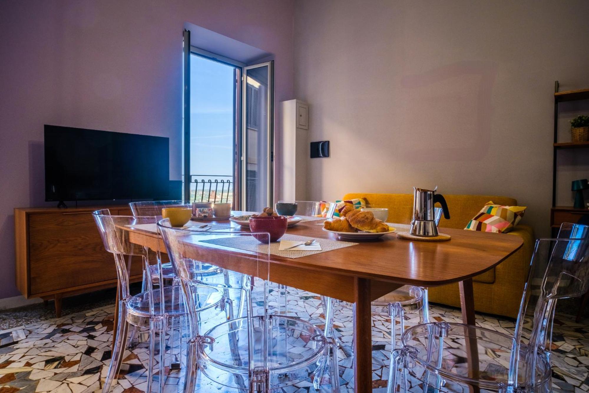 Casa I Cavalli Alati Tarquinia