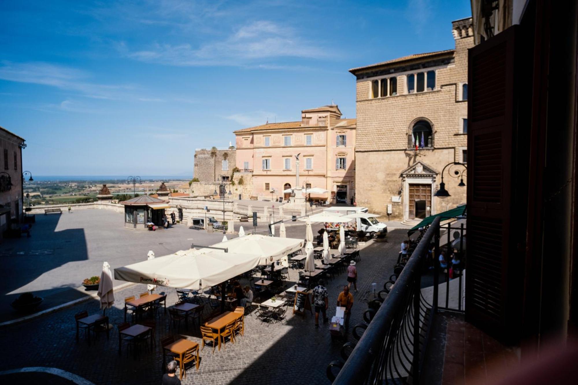 Casa I Cavalli Alati Holiday home *