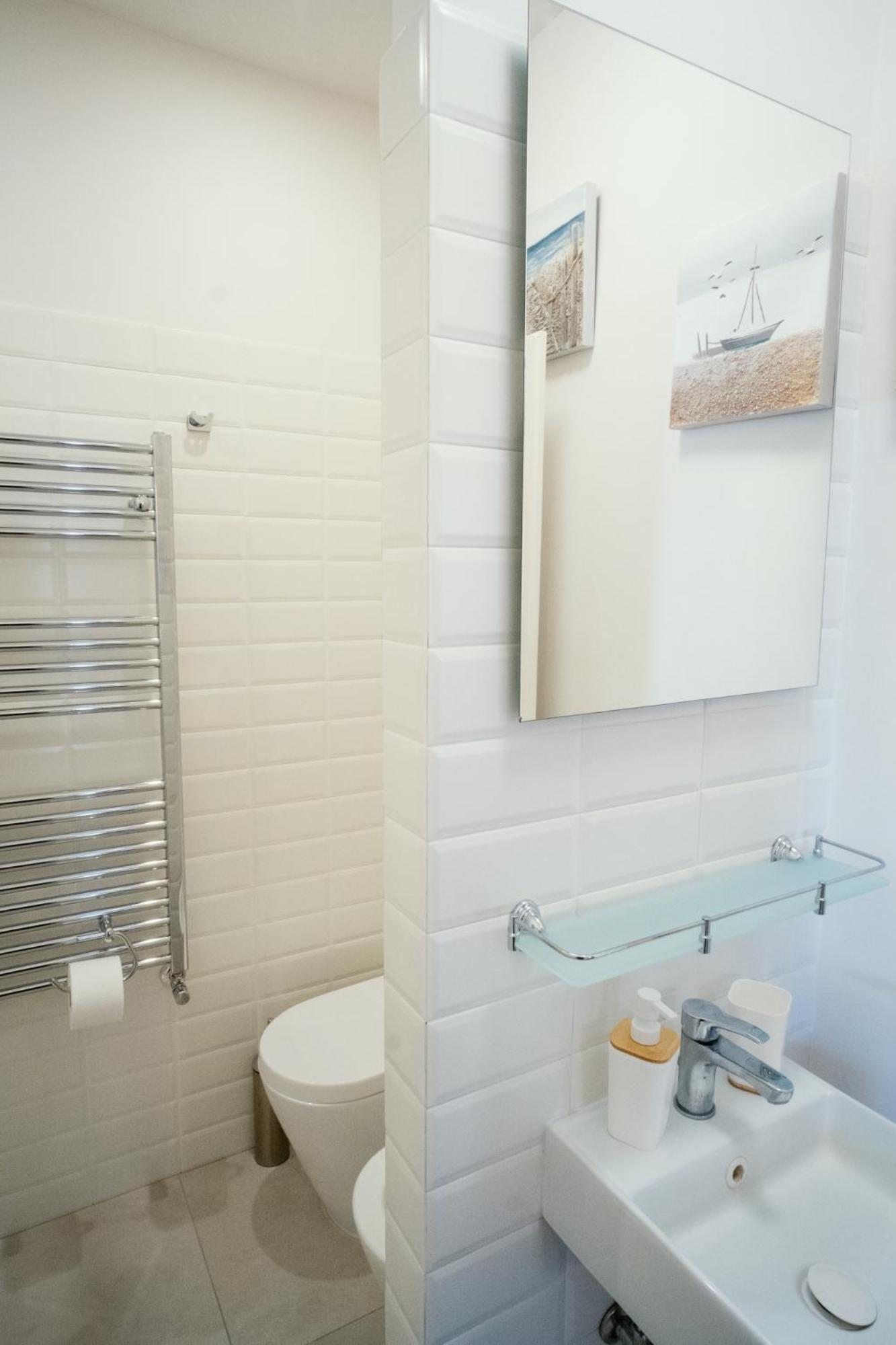 Casa I Cavalli Alati Holiday home Tarquinia