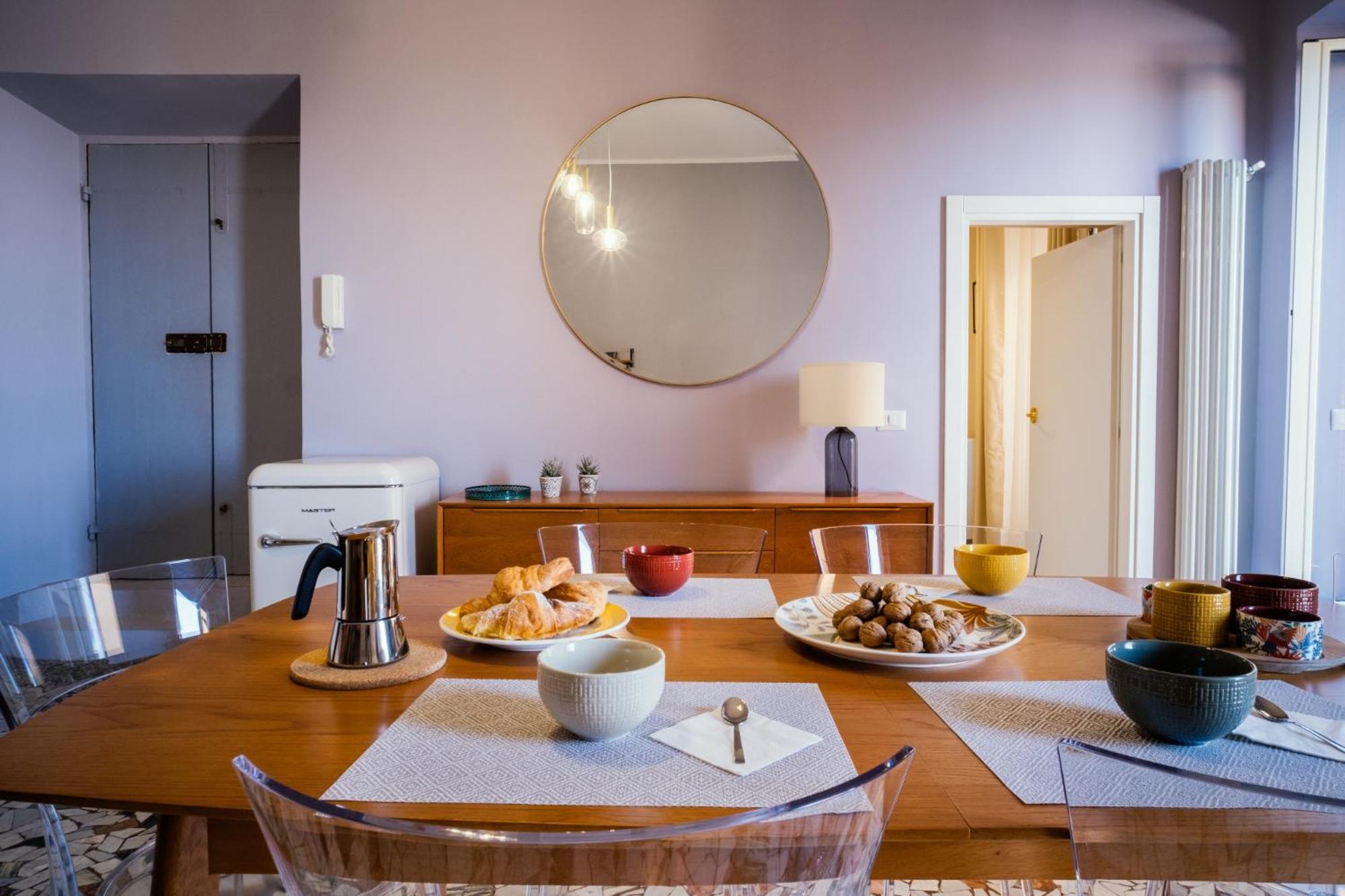 Holiday home Casa I Cavalli Alati *